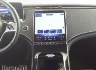 Mercedes Benz EQS 450 AMG