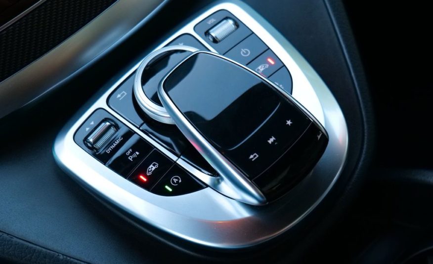 Mercedes-Benz V 250 Long 4MATIC