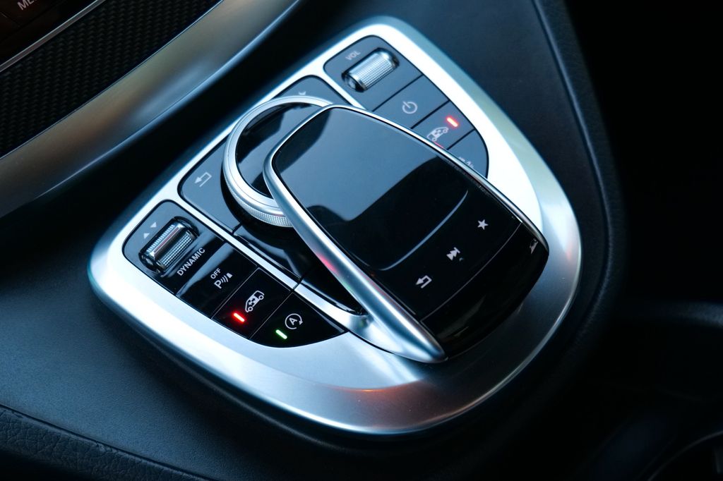 Mercedes-Benz V 250 Long 4MATIC