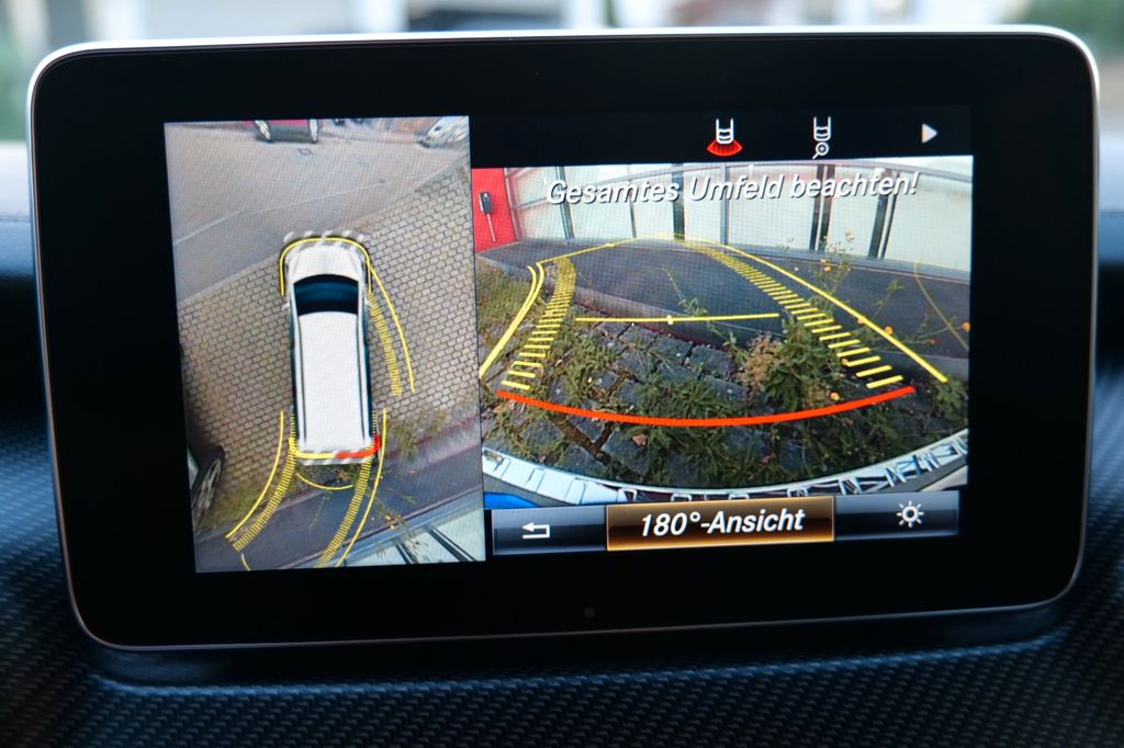 Mercedes-Benz V 250 Long 4MATIC