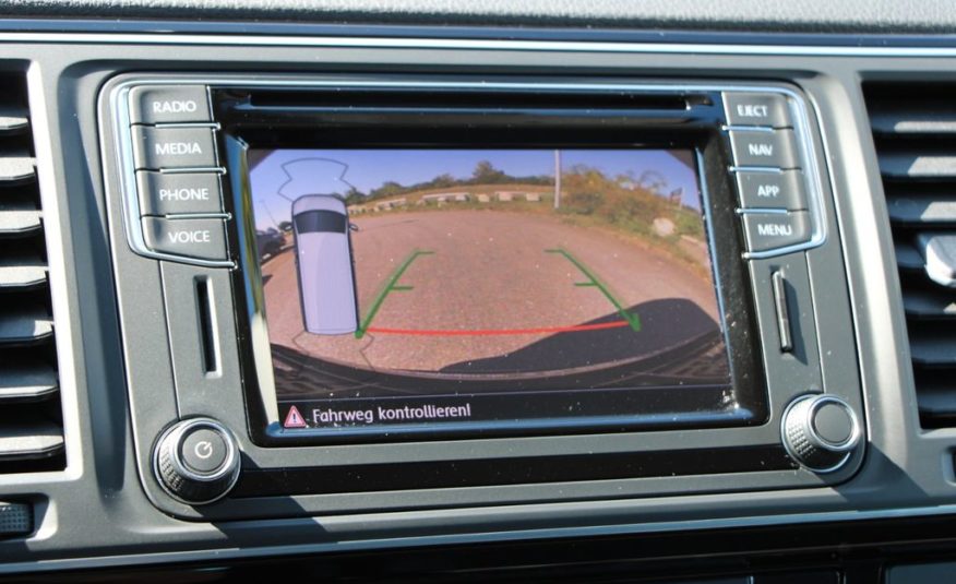 Volkswagen T6 Multivan Génération 6