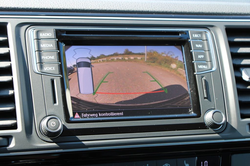 Volkswagen T6 Multivan Génération 6