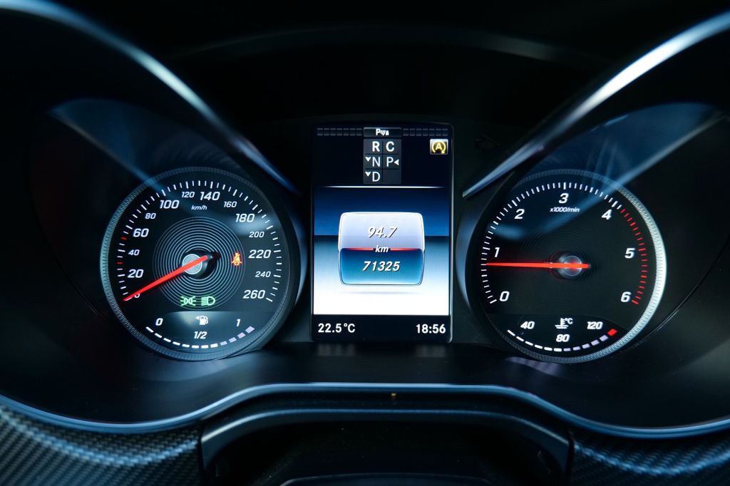 Mercedes-Benz V 250 Long 4MATIC