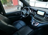 Mercedes-Benz V 250 Long 4MATIC