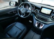 Mercedes-Benz V 250 Long 4MATIC