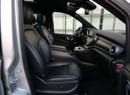 Mercedes-Benz V 250 Long 4MATIC