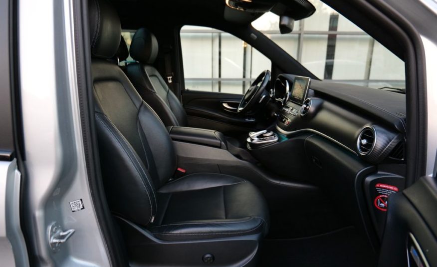 Mercedes-Benz V 250 Long 4MATIC