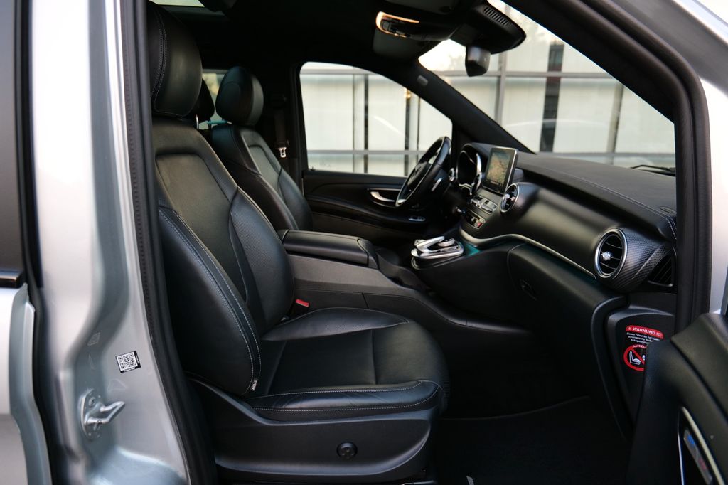 Mercedes-Benz V 250 Long 4MATIC