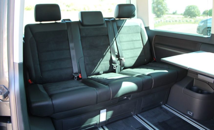 Volkswagen T6 Multivan Génération 6