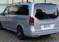 Mercedes-Benz V 250 Long 4MATIC