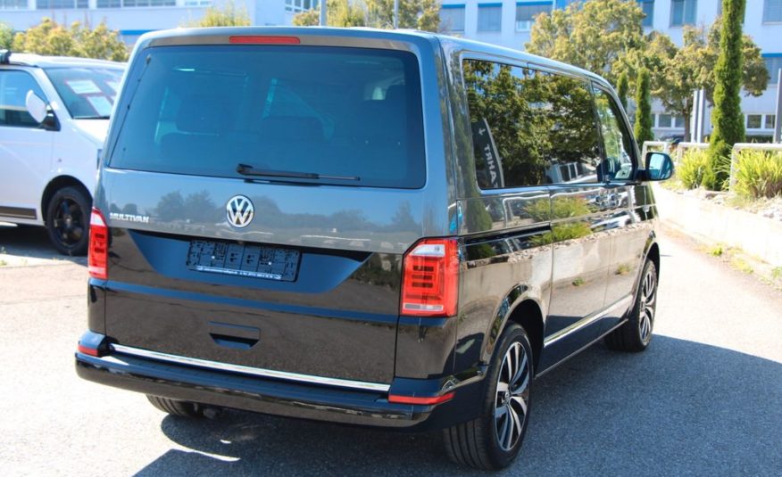 Volkswagen T6 Multivan Génération 6