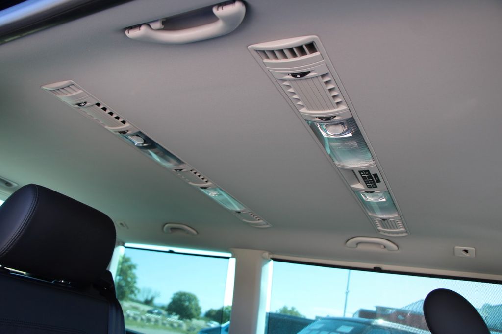 Volkswagen T6 Multivan Génération 6