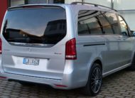 Mercedes-Benz V 250 Long 4MATIC