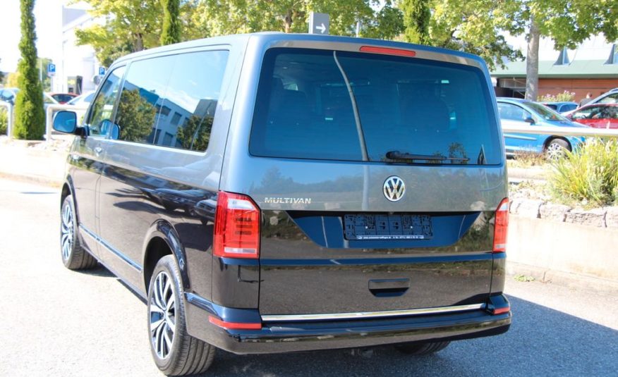 Volkswagen T6 Multivan Génération 6