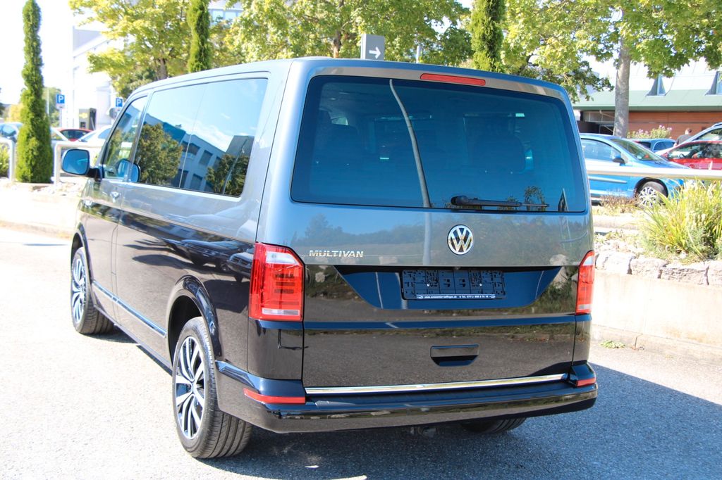 Volkswagen T6 Multivan Génération 6