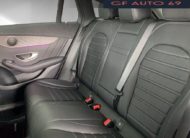 Mercedes Benz EQC 400 4M AMG