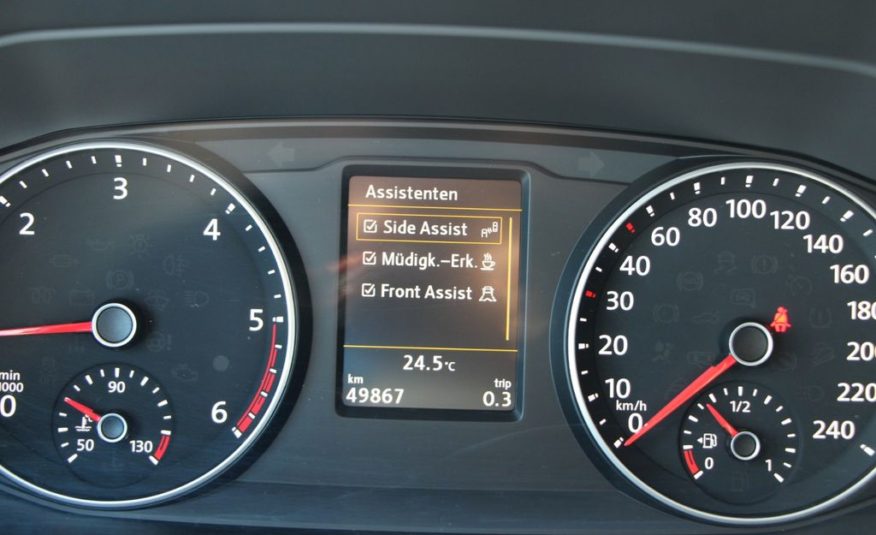 Volkswagen T6 Multivan Génération 6