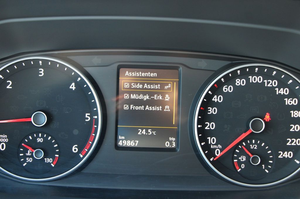 Volkswagen T6 Multivan Génération 6