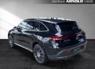 Mercedes Benz EQC 400 4M AMG