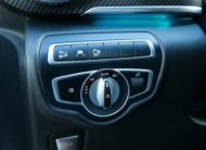 Mercedes-Benz V 250 Long 4MATIC