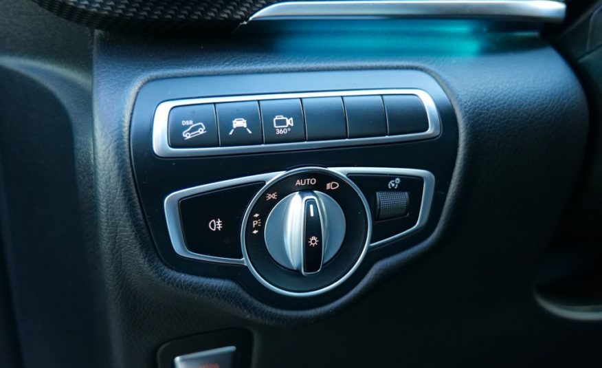 Mercedes-Benz V 250 Long 4MATIC