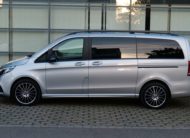Mercedes-Benz V 250 Long 4MATIC