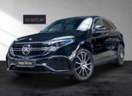 Mercedes Benz EQC 400 4M AMG