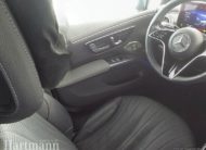 Mercedes Benz EQS 450 AMG