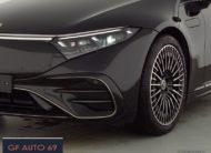 Mercedes Benz EQS 450 AMG