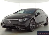Mercedes Benz EQS 450 AMG