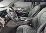 Mercedes Benz EQC 400 4M AMG