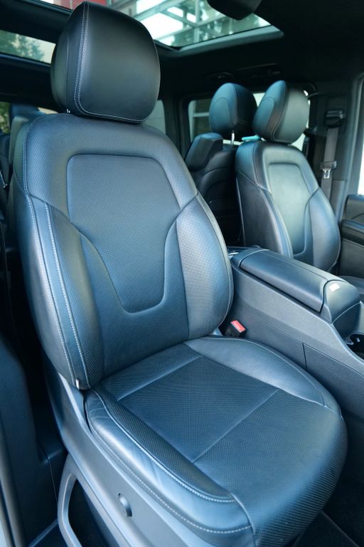 Mercedes-Benz V 250 Long 4MATIC