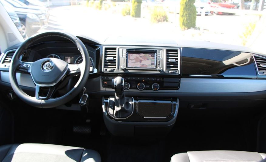 Volkswagen T6 Multivan Génération 6