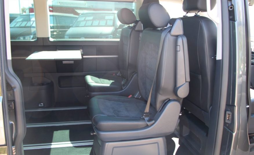 Volkswagen T6 Multivan Génération 6