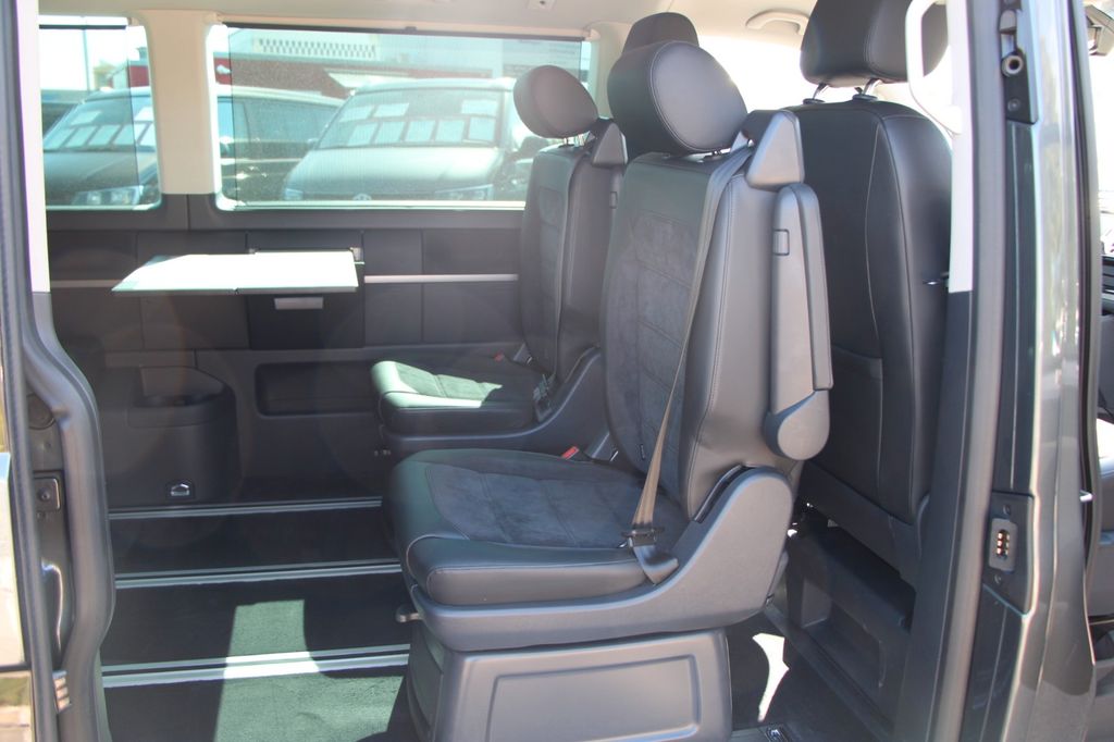 Volkswagen T6 Multivan Génération 6