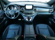 Mercedes-Benz V 250 Long 4MATIC