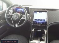 Mercedes Benz EQS 450 AMG