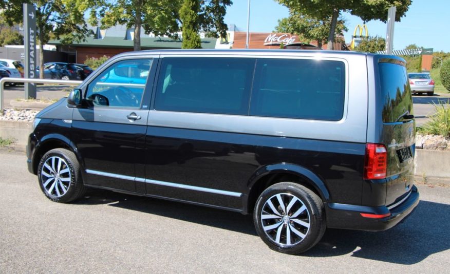 Volkswagen T6 Multivan Génération 6