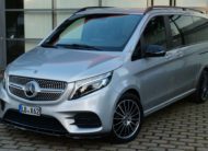 Mercedes-Benz V 250 Long 4MATIC