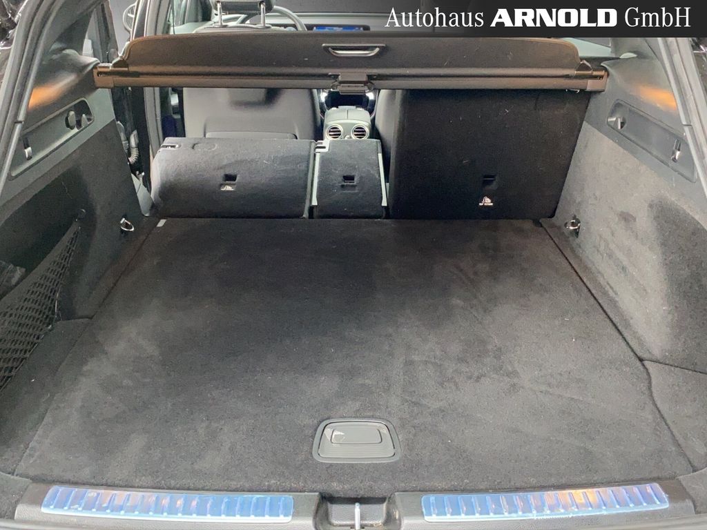 Mercedes Benz EQC 400 4M AMG