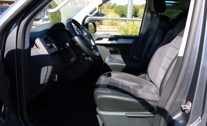 Volkswagen T6 Multivan Génération 6