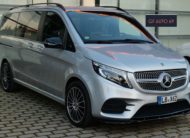 Mercedes-Benz V 250 Long 4MATIC