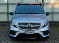 Mercedes-Benz V 250 Long 4MATIC