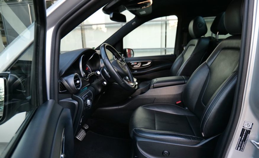 Mercedes-Benz V 250 Long 4MATIC
