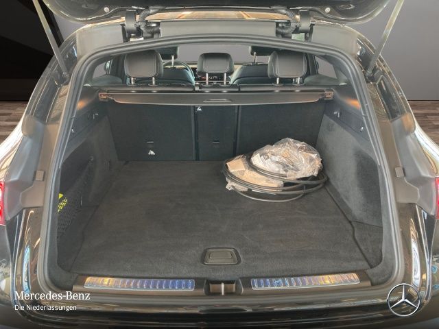 Mercedes Benz EQC 400 4M AMG Line