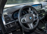 BMW X3e x Drive M Sport