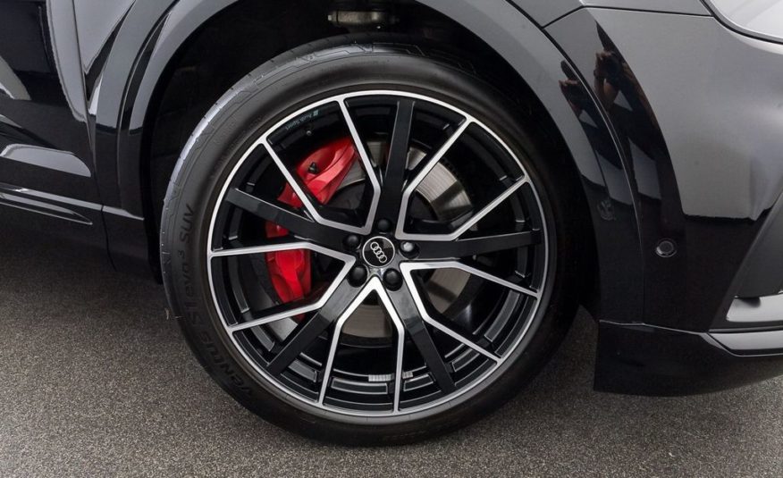Audi Q8 55 TFSI