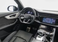 Audi Q8 55 TFSI