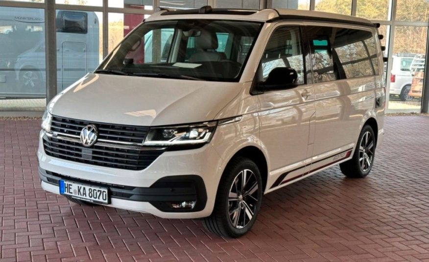 Volkswagen T6.1 California Ocean
