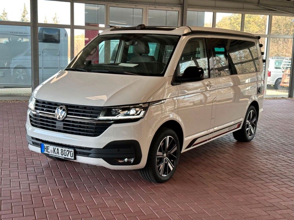Volkswagen T6.1 California Ocean